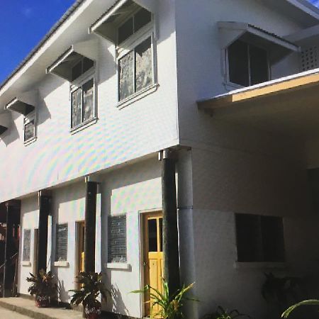 The Village Backpackers Nuku'alofa Buitenkant foto