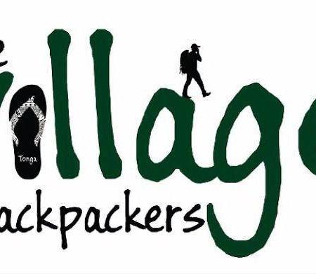 The Village Backpackers Nuku'alofa Buitenkant foto